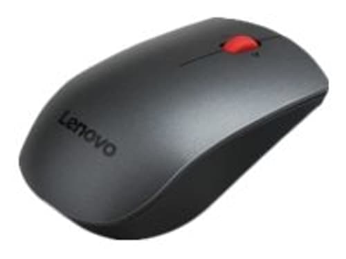 Lenovo Professional Wireless Laser Mouse Langaton Rf Hiiri – Lenovo