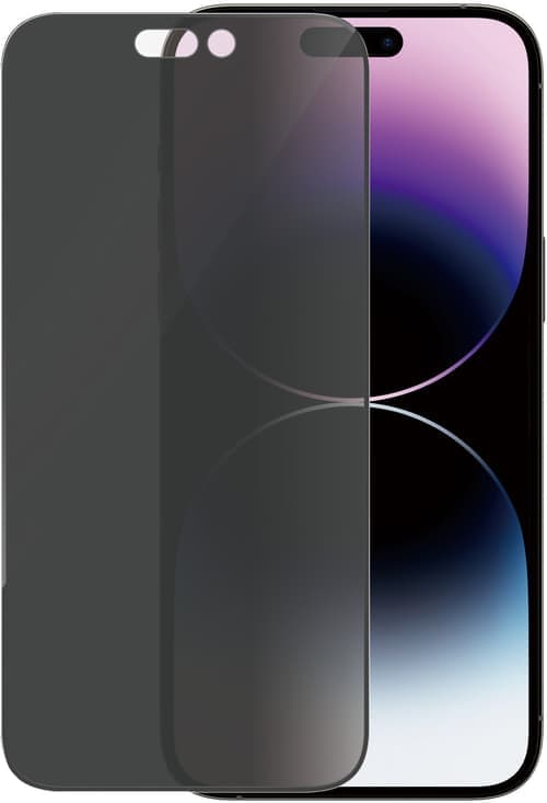 Panzerglass Ultra-wide Fit Privacy Iphone 14 Pro Max – Panzerglass