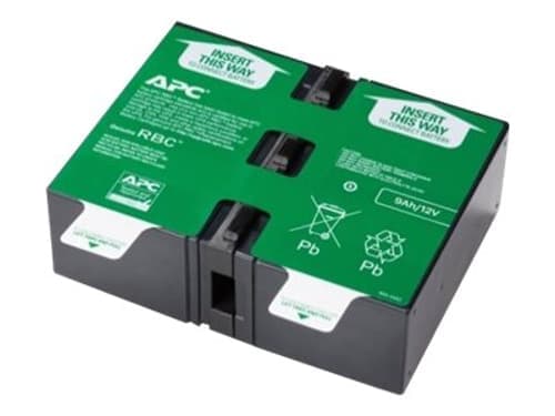 Apc Replacement Battery Cartridge 166 – APC