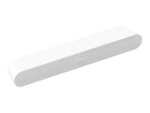 Sonos Ray Soundbar Valkoinen – SONOS