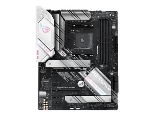 Asus Rog Strix B550-a Gaming Am4 Atx Emolevyt – ASUS