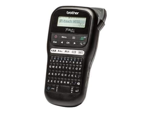 Brother P-touch H110 – Brother