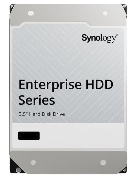 Synology Has5300 12tb 3.5" 7200r/min Sas Hdd – Synology