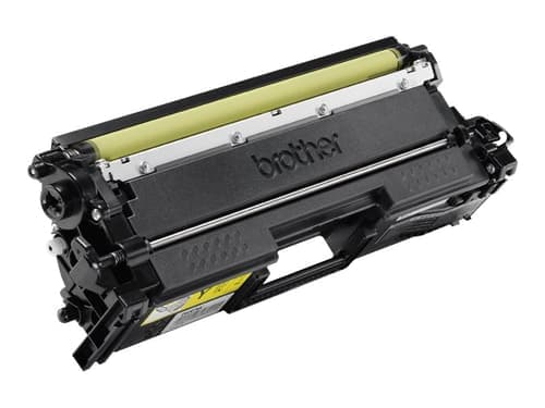 Brother Toner Yellow Tn-821xly 9k – Brother