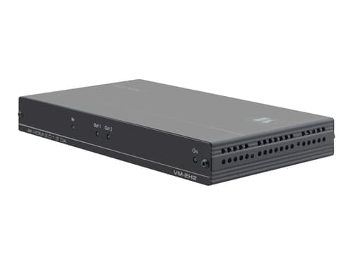 Kramer Electronics Vm-2h2 Videovahvistin Musta – Kramer