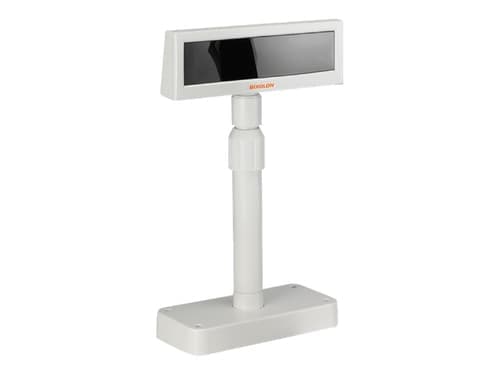 Bixolon Bcd-2000 120 Lukua Rs-232 Musta – Bixolon