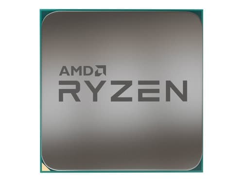 Amd Ryzen 7 5800x 3.8ghz Am4 – AMD
