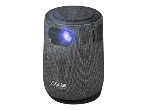 Asus Zenbeam Latte L1 Dataprojektori Vakioprojektori Led 1080p (1920x1080) Harmaa – ASUS