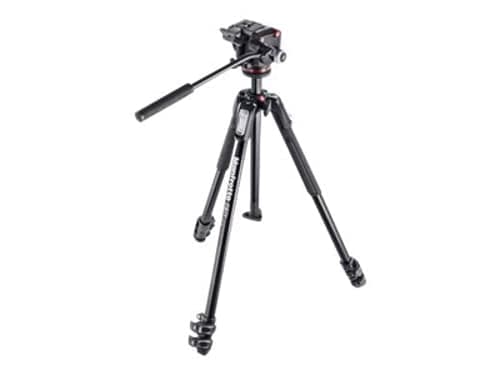 Manfrotto 190x – Manfrotto