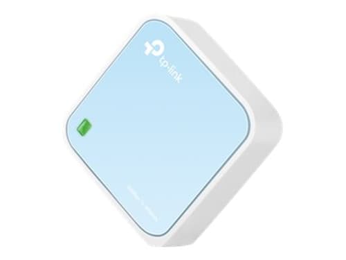 Tp-link Tl-wr802n – TP-Link