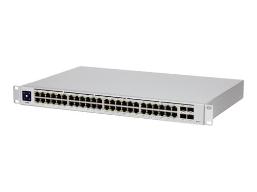 Ubiquiti Unifi Usw 48 Switch 210w – Ubiquiti