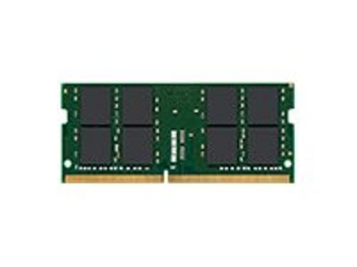 Kingston Ddr4 16gb 3200mhz Ddr4 260-pin So-dimm – Kingston