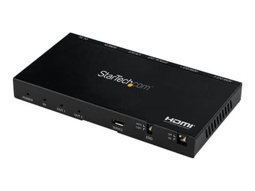 Startech Hdmi Splitter – Startech