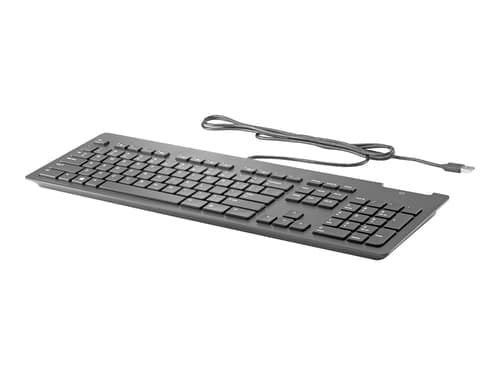 Hp Business Slim With Smartcard Langallinen Pohjoismainen – HP