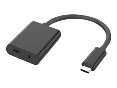 Microconnect Usb3.1cpd35mm Keskitin Usb 3.2 Gen 1 (3.1 Gen 1) Type-c Musta – Microconnect