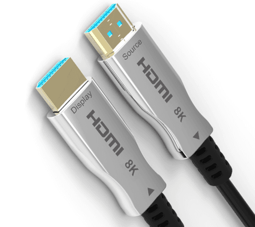 Direktronik Hdmi 2.1 Aoc 48gbps, 8k60hz & 4k120hz 10m – Direktronik