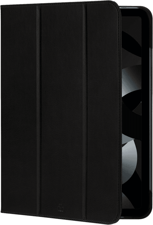 Dbramante1928 Oslo Ipad 10th Gen, Ipad 11th Gen Musta – dbramante1928