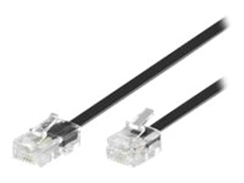 Microconnect Modular 5m Rj-11 Rj-45 – Microconnect
