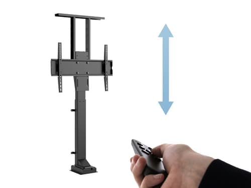 Multibrackets M Motorized Tv Lift Large – Multibrackets