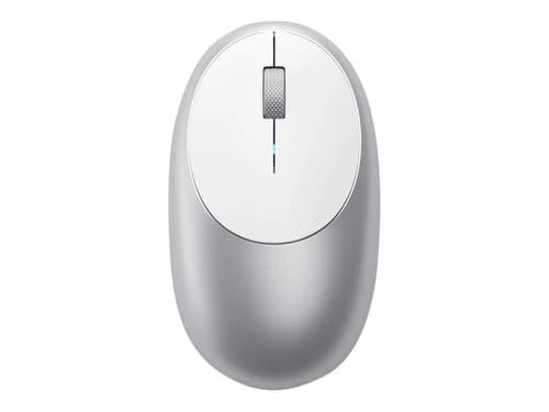 Satechi M1 Hiiri Office Molempikätinen Bluetooth Optinen Bluetooth Hiiri – Satechi