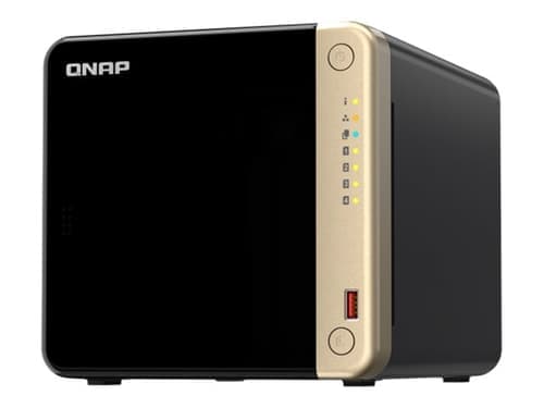 Qnap Ts-464 8gb – QNAP