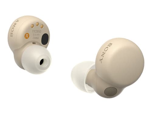 Sony Linkbuds S Anc Stereo Kerman Väri – Sony