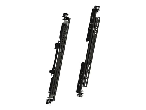 Multibrackets Micro-adjustable Arms 400mm For M Pro Series – Multibrackets