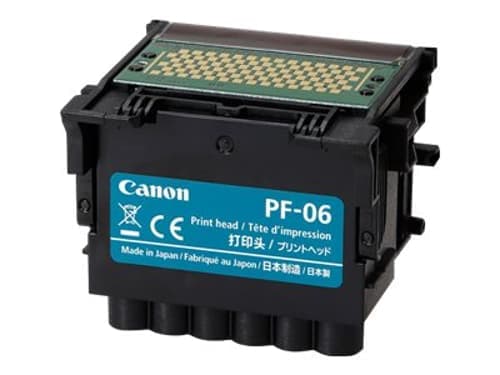 Canon Printhead Pf-06 - Tx2000/3000/4000 – Canon