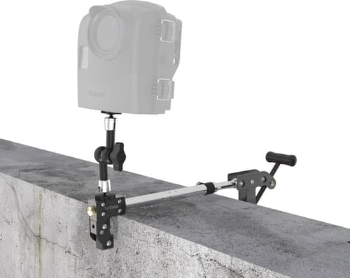 Brinno Acc1000p Camera Clamp Plus – Brinno