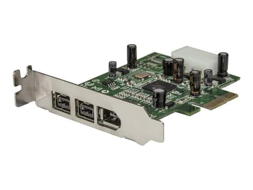 Startech Firewire Card Adapter – Startech