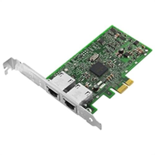 Dell Broadcom 5720 Dp 1gb Network Card Full Height – Dell