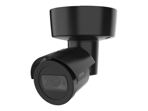 Axis 02134-001 Turvakamera Bullet Ip-turvakamera Sisätila Ja Ulkotila 2304 X 1728 Pikseliä Katto/seinä – Axis