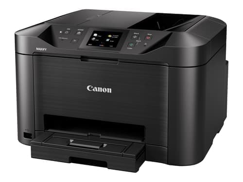 Canon Maxify Mb5150 A4 Mfp – Canon