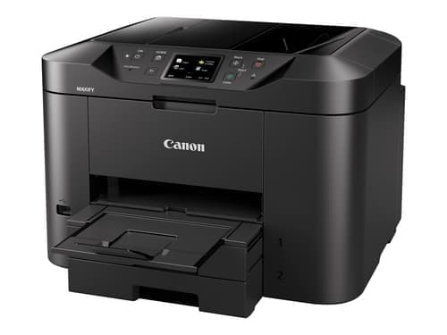 Canon Maxify Mb2750 A4 Mfp – Canon