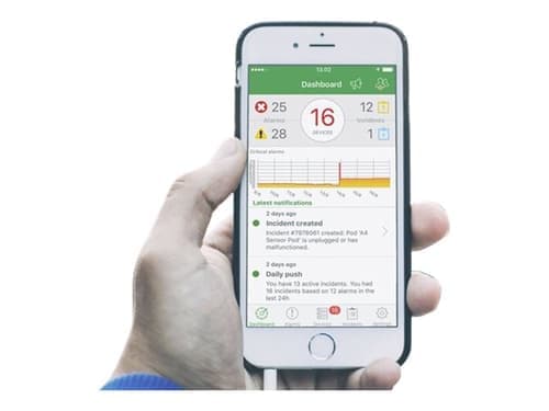 Apc Sftwes25-digi Verkko-ohjelmisto Verkonhallinta 1 Lisenssi(t) – APC