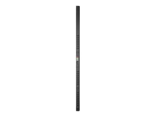 Apc Apdu9959eu3 Tehonjakeluyksikkö 24 Ac-pistorasia(a) 0u Musta – APC