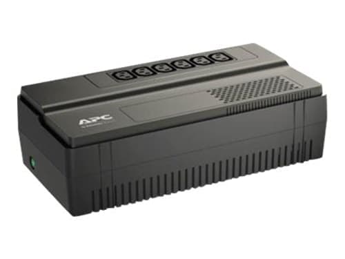 Apc Bv1000i Ups-virtalähde Linjainteraktiivinen 1 Kva 600 W 1 Ac-pistorasia(a) – APC