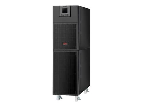 Apc Srv6ki Ups-virtalähde Taajuuden Kaksoismuunnos (verkossa) 6 Kva 6000 W – APC