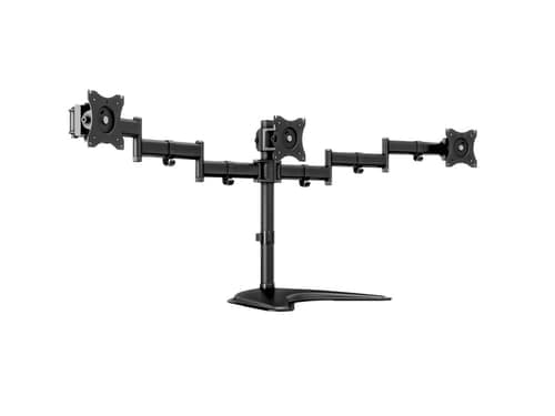 Multibrackets M Deskstand Basic Triple – Multibrackets