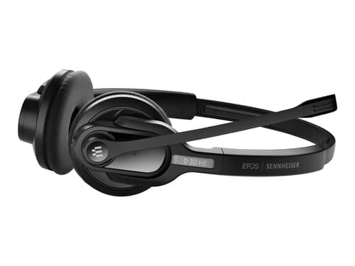 Epos Impact D 30 Usb Ml Stereo Musta – EPOS