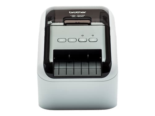 Brother P-touch Ql-800 – Brother