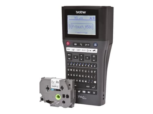Brother P-touch Pt-h500 – Brother