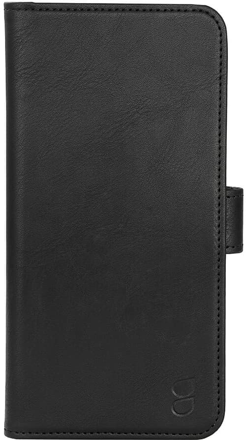 Gear Wallet Case Samsung Galaxy A05s Musta – Gear