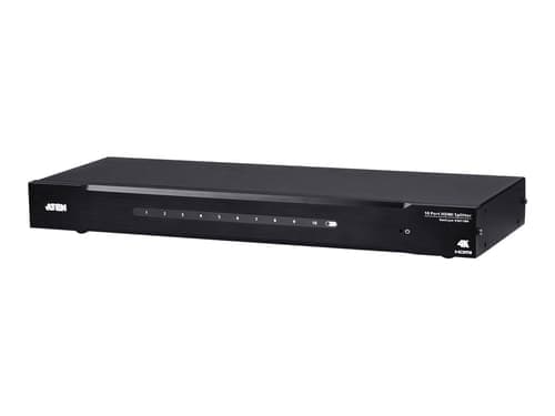 Aten Vs0110ha Hdmi 10x Hdmi – Aten