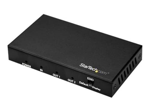 Startech 2 Port Hdmi Splitter – Startech