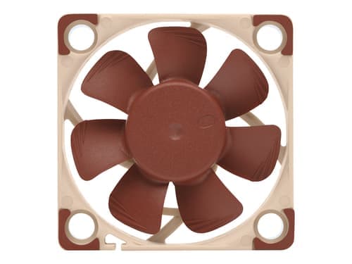 Noctua Nf-a4x10 5v Pwm Premium Tuuletin Ruskea – Noctua