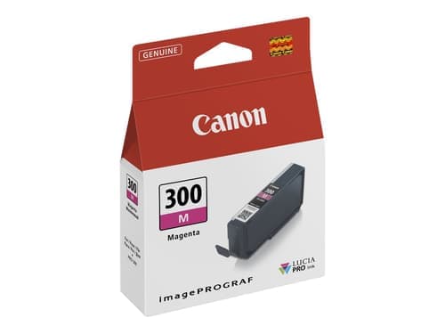 Canon Muste Magenta Pfi 300 M - Pro-300 – Canon