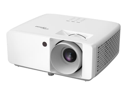Optoma Zw340e Dataprojektori Vakioprojektori 3600 Ansi Lumenia Dlp Wxga (1280x800) 3d Valkoinen – Optoma