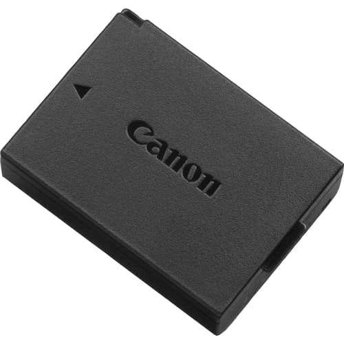 Canon Lp-e10 – Canon