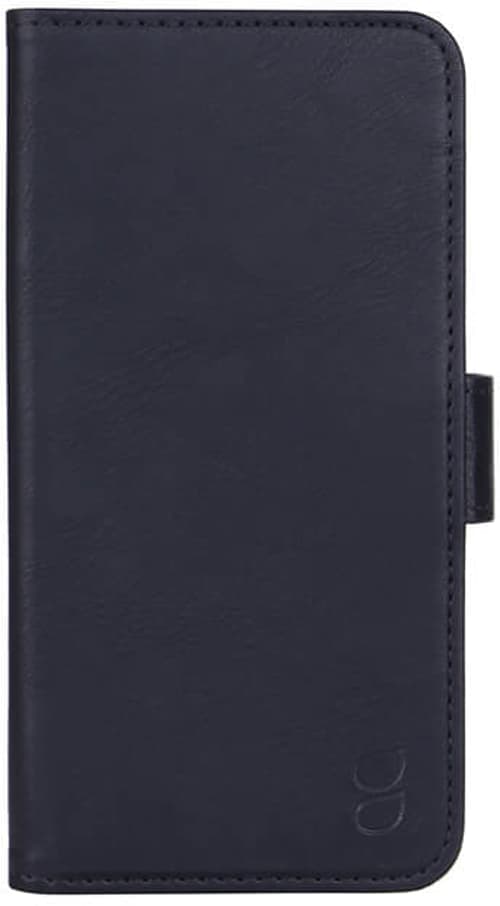 Gear Wallet Case Iphone 12, Iphone 12 Pro Musta – Gear